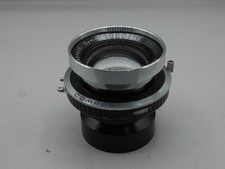 SCHNEIDER Symmar 240mm f5.6