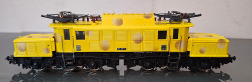 Märklin rarität e 194 - märklin,