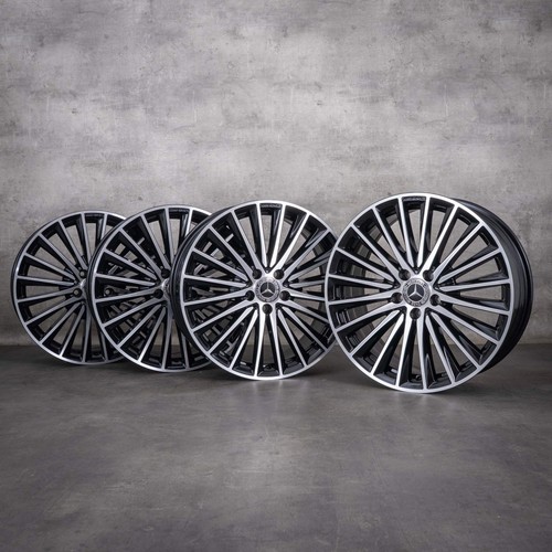 Mercedes klasse amg felgen - mercedes,