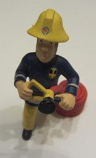 Tonie Figur für Tonies Toniebox  Feuerwehrmann SAM