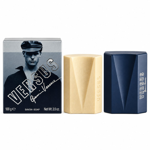 Versace versus soap seife - versus,