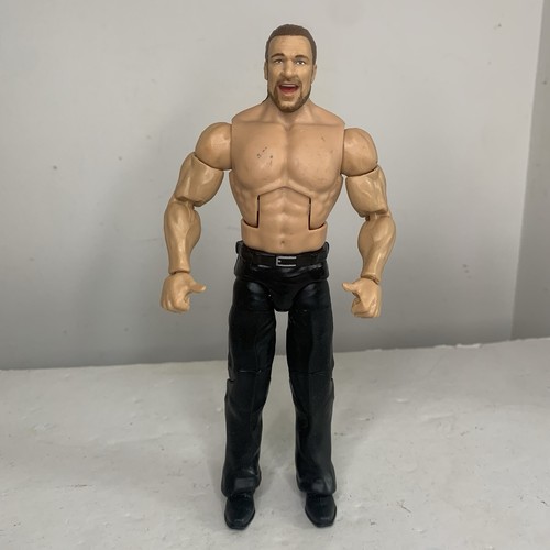 Wwe triple wrestling - wwe,