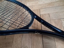 Wilson RF 01 + Anpassung nach