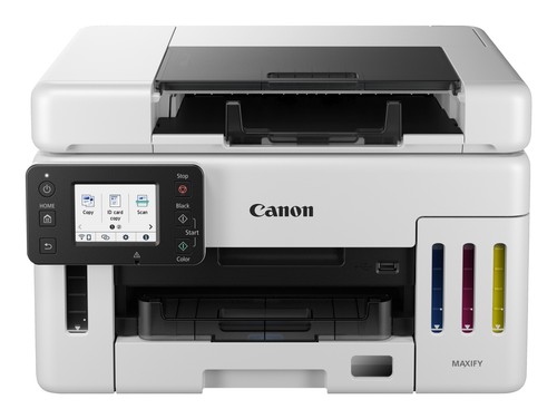 Canon maxify gx6550 - gx6550,