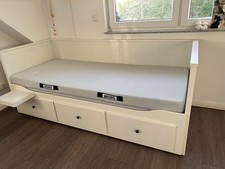 Jugendbett Hemnes