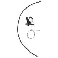  1 Set Fahrrad Remote Lockout