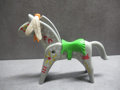 Playmobil tiere pferd - pferd, für