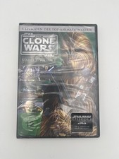 Star wars the clone - wars,