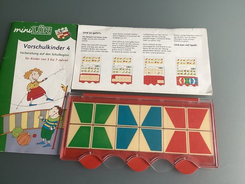 Mini lük kasten - lÜk,