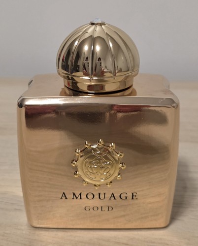 Amouage gold woman eau - amouage,