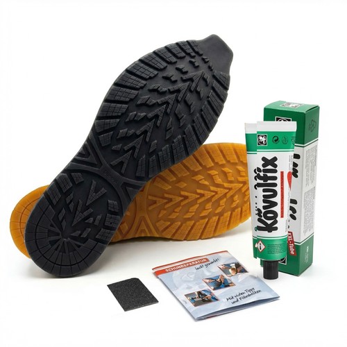 Sneaker pro langsohlen - sneaker,