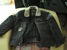 Scotch & Soda Herren Jacke aus
