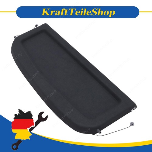 Hutablage laderaumabdeckung - hutablage,