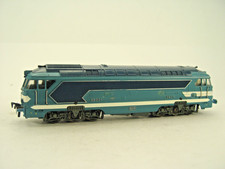 Sncf diesellok 68001 - sncf,