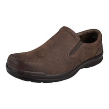 Herren Slipper Halbschuhe