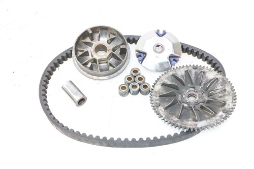 Variometer peugeot trekker - variometer,