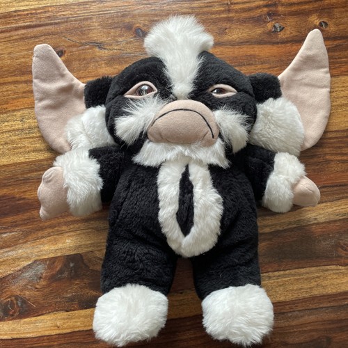 Vintage gremlins mohawk - gremlins,