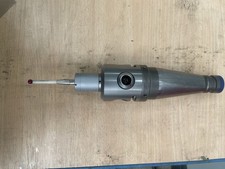 Renishaw MA2 für LP 2 Taster Messtaster 3D Mit SK 40 Aufnahme