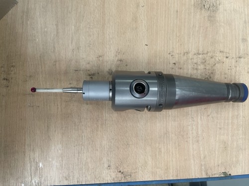 Renishaw ma2 für taster - renishaw, 2