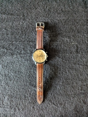 Fossil neutra chronograph - fossil,