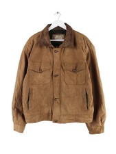 Levi's 90s Vintage Leder Jacke