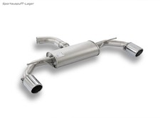 Remus Sportauspuff VW Golf 7