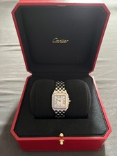 Cartier Panthère Uhr Damen