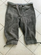 Trachtenlederhose