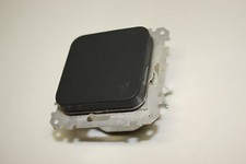 Merten Atelier / BASIS / EPOCA Tastdimmer 5739 (Nebenstelle)  in anthrazit