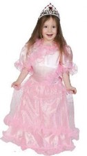 Prinzessin kostüm kleid - prinzessin,