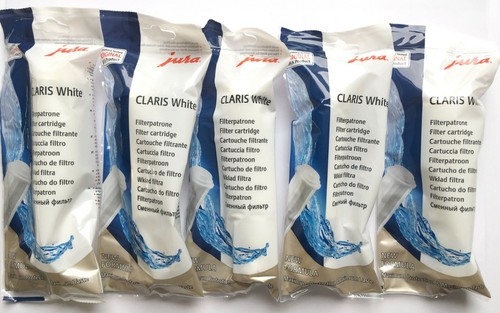 Original jura claris - 5,