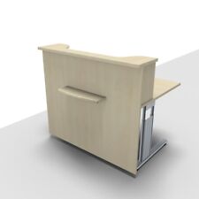 Empfangstheke Solid 120cm