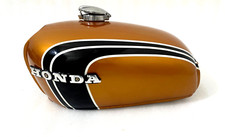 Honda CB350 K3 K4 Super Sport