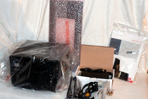 Barco asd mcm 400 - *barco, mcm-400