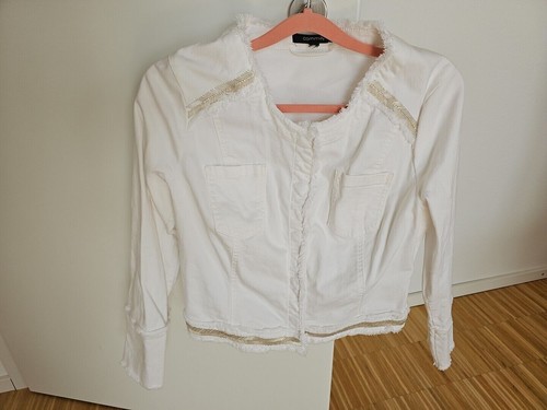 Comma jeansjacke jacke - jacke,