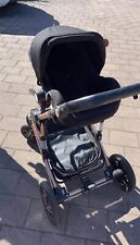 kinderwagen 3 in 1