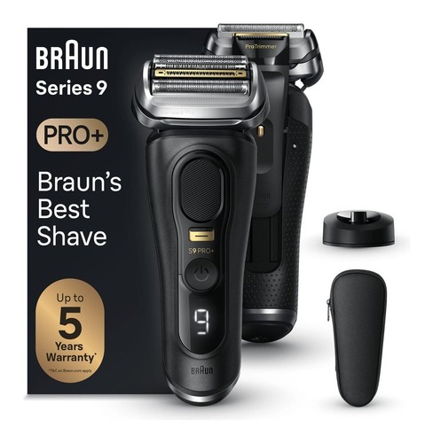 Braun series pro - braun,