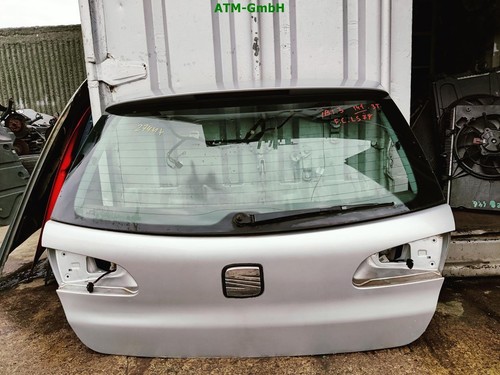 Heckklappe seat ibiza iii 3 - seat,