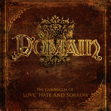 DOMAIN - The Chronicles Of