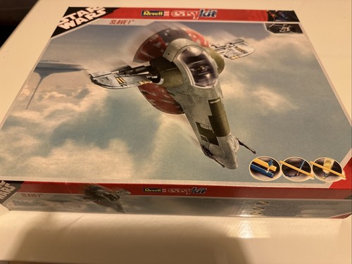 Revell slave star wars - star,