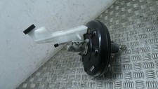 HAUPTBREMSKRAFTVERSTÄRKER HAUPTBREMSZYLINDER REF11371 FORD PUMA ST-LINE X 1.0 BENZIN MK2 2020