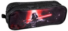 Undercover "Star Wars" Schlamper / Schüleretui schwarz ca. 23 x 8 x 7 cm