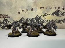 Forgeworld Horus Heresy