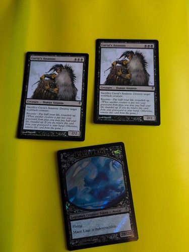 Marit lage foil token - marit,