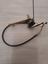 ER Baotian Retro Luxxon 50 Suvio Sitzbverriegelung Zug Verriegelung  BT49QT 21