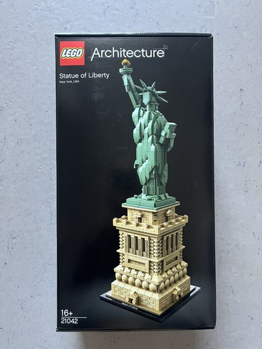 Lego 21042 architecture - 21042,