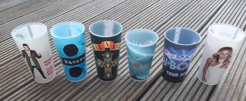 Konzert becher