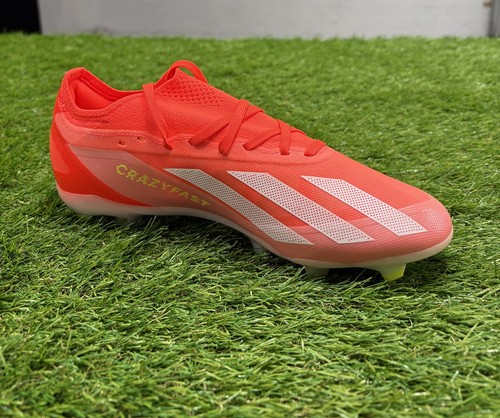 Adidas crazyfast pro firm - fg,