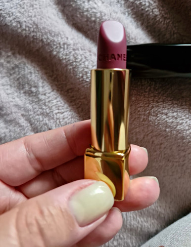 Chanel rouge allure - chanel,