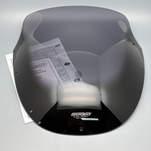 Mra tourenscheibe windschild - mra,